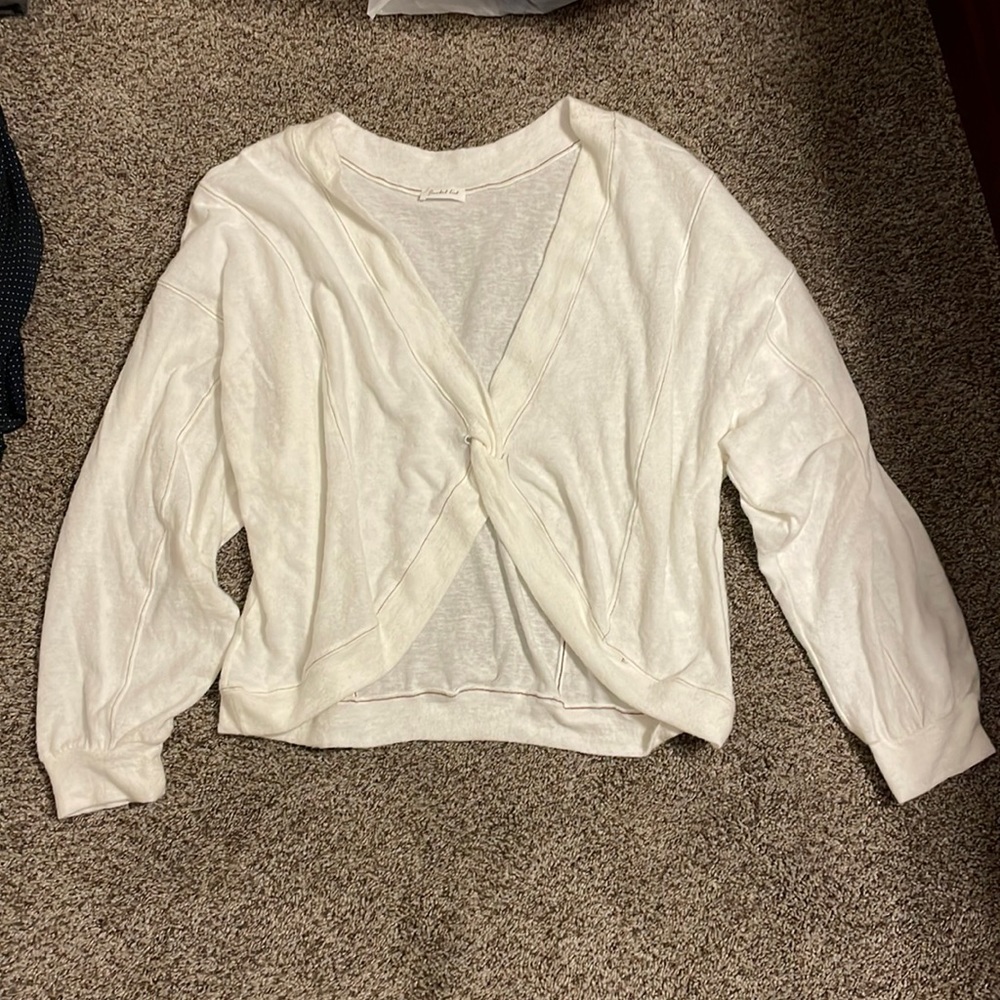 Knockabout top